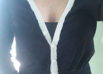sweter, żakiet, marynarka, narzutka, oversize, kardigan