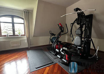 Oferta sprzedaży domu wolnostojącego Wysoka Radosna 244.61m2