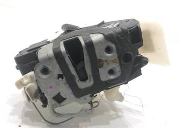 ZAMEK DRZWI PRAWY PRZÓD FORD MUSTANG VI Sportowy/Coupe BF6A-F21812-BF