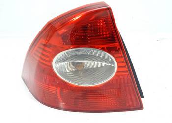 LAMPA TYŁ LEWA FORD FOCUS II Hatchback 04-13 ŚWIATŁO TYLNA, LEWA