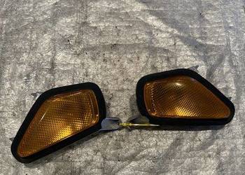 Bmw K100 LT K75 Kierunkowskazy Migacze KPL M701