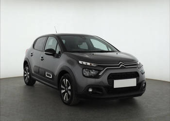 Citroen C3 1.2 PureTech