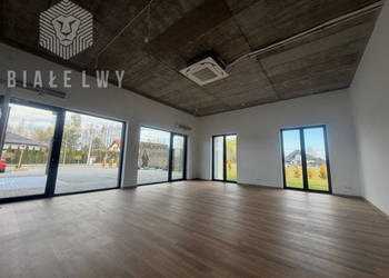 Oferta wynajmu lokalu Prażmów 72.6m2
