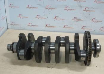 EOS GOLF PASSAT 07r 2.0 B BVY 150KM wał korbowy nominalny 11DA50859