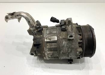 SPRĘŻARKA KLIMATYZACJI OPEL VIVARO B 8200848916B 1.6 121KM 14-19