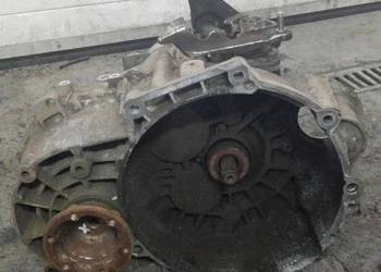 VW SEAT SKODA AUDI 2.0 TDI SKRZYNIA BIEGÓW KXX