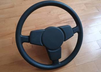 kierownica Porsche czarna 924/944/928/911
