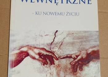 (18) Uzdrawianie wewnętrzne - ku nowemu życiu O. James Manjackal MSFS