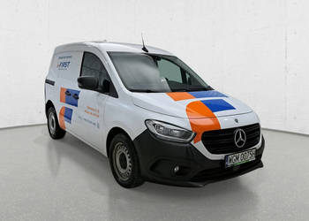 Mercedes Citan Poleasingowe.pl