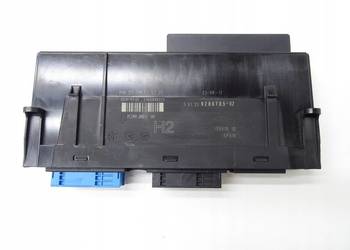 MODUŁ STEROWNIK KOMFORTU 9286785 BMW X1 E84