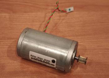 HP Carriage Scan-Axis Motor HP Designjet 510 C7769-60340