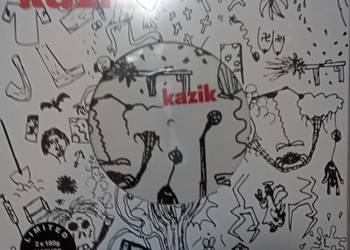 Kazik Na Żywo Ale W Studio. Pictures Winyl