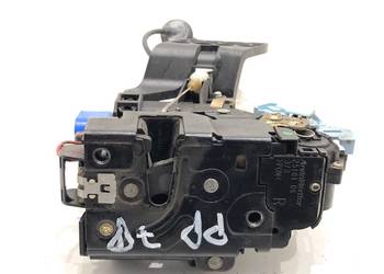 ZAMEK DRZWI PRAWY PRZÓD VW TOUAREG SUV 3D1837016 02-13