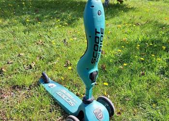 Sprzedam hulajnogę SCOOT AND RIDE