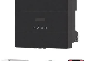 Falownik Corab 8kW Encor +WiFi +bez licznika CHINT