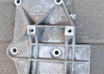 Łapa wspornik kompresora klimatyzacji 1.9 TDI AFN 1Z  028260885A