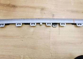 AUDI A3 S-LINE 8Y0 listwa zderzaka przód