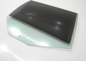 SZYBA DRZWI PRAWY TYŁ BMW E61 (4279210)