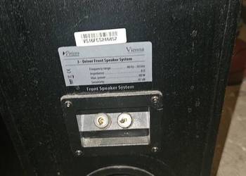 Zestaw kina domowego