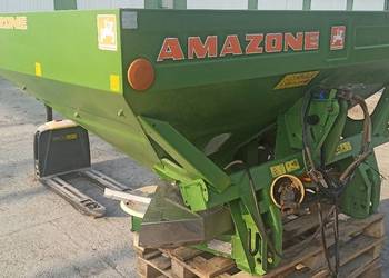 Rozsiewacz Amazone zam max 1500