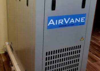 Kompresor sprężarka AIRVANE AVB11 jak mattei 11kW nowa