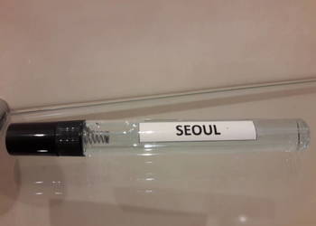 Próbka Wody toaletowej ZARA SEOUL
