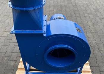 wentylator / dmuchawa 11kW 2940obr.