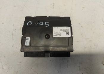 BMW G05 X5 3.0d 2019r. MODUŁ STEROWNIK GATEWAY 7928447