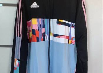 Bluza Adidas XL bluza Adidas love unites