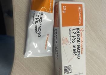 Iruxol mono masc