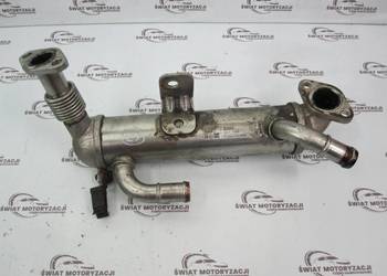KIA PRO CEED 1.6 CRDI D4FB 115KM chłodniczka spalin 28420-2A720 28416-2A720