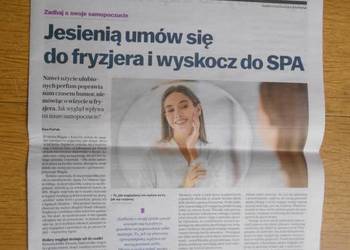 Jesienno-zimowa odnowa - Gazeta Wyborcza