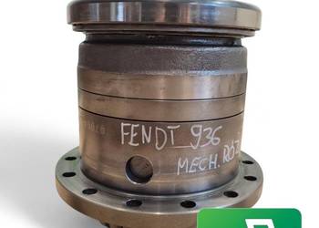 Mechanizm Różnicowy 9700400103 DANA SPICER Fendt 936 Vario