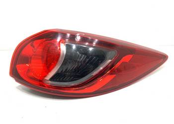 LAMPA PRAWY TYŁ MAZDA CX-5 SUV 11-17 ŚWIATŁO TYLNA, PRAWA