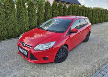 Ford Focus MK3