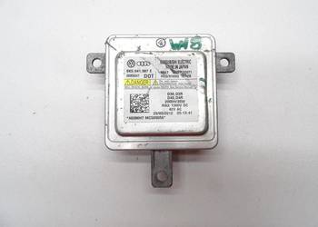 MODUŁ STEROWNIK PRZETWORNICA LAMPY LED 8K0941597E AUDI A4 B8 A5 8T A6 C7