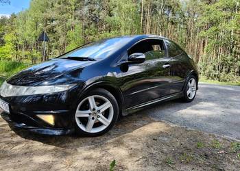 Honda Civic Type-S