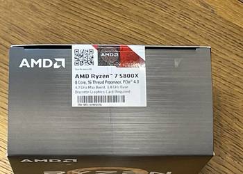 AMD Ryzen 7