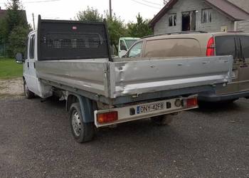 Citroen Jumper 2.5 tdi