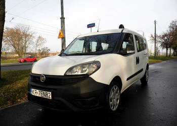 Fiat Doblo maxi II (2009-)