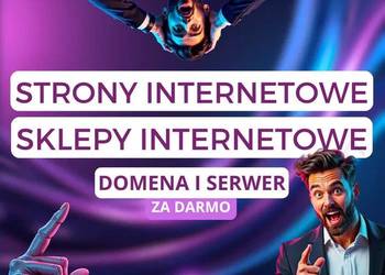 STRONY INTERNETOWE | Sklepy | Strony wizytówki | Tworzenie stron