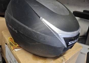 Kufer shad sh34 carbon