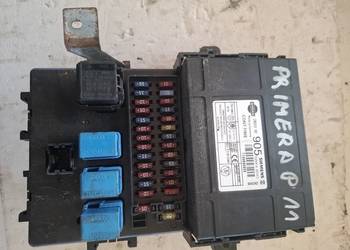 NISSAN PRIMERA P11 skrzynka bezpieczników 285119F905