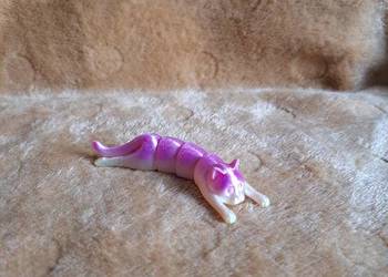 Figurka 3D - kotek (1)