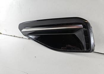 KIA EV6 GT LINE KRATKA LEWA ZDERZAKA PRZÓD 86595-CV200