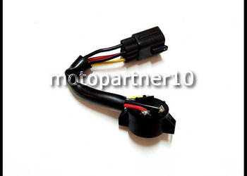 KOSTKA STACYJKI FORD FIESTA ESCORT KA PUMA 81ABA22600AB 1372389 1128896 KOSTKA STACYJKI FORD FIESTA ESCORT KA PUMA 81ABA22600AB 1372389 1128896