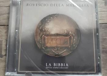 Perełka włoskiego Prog Rocka ROVESCIO DELLA MEDAGLIA- Bibbia
