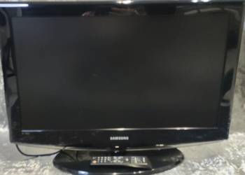Telewizor SAMSUNG LCD 32c