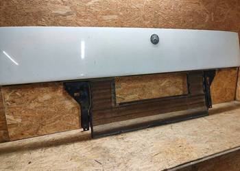 Maska Stelaż Mercedes Actros MP1