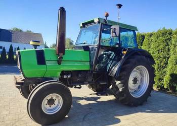 Deutz-Fahr DX6.10